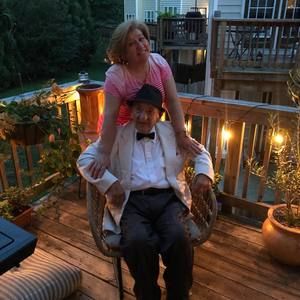 Meet your Posher, Patricia